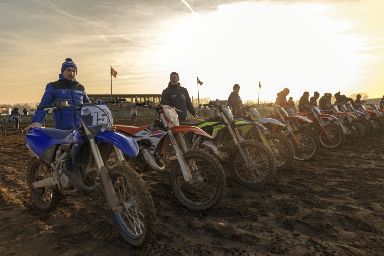 Master MX 2024 - The Race 